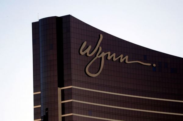 Wynn Resorts: доходы, прибыль оказались ниже прогнозов в Q1