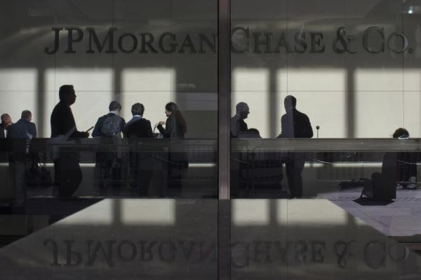 От JPMorgan и Goldman потребовали данные о сделках с госдолгом России