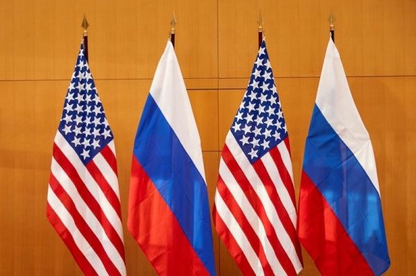 Экспорт из США в Россию на минимуме за 20 лет: новости к утру 6 мая