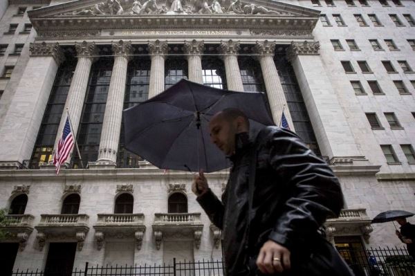 Рынок акций США закрылся ростом, Dow Jones прибавил 1,47%