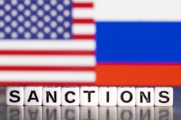 Новые санкции США против России: новости к утру 9 мая