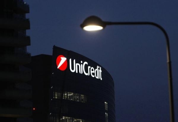 UniCredit зарезервировал €1,3 млрд ну случай потери бизнеса в России