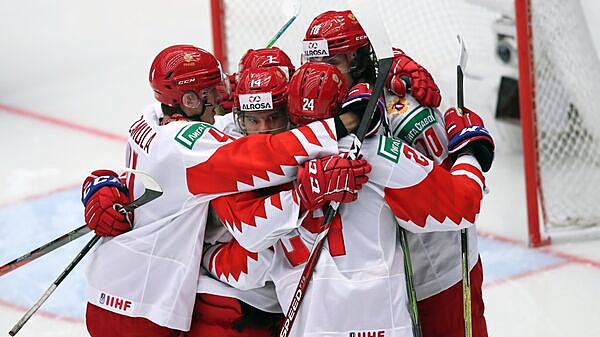 Молодежный ЧМ по хоккею вместо России примет Канада
