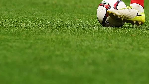 Молодой английский футболист погиб во время матча