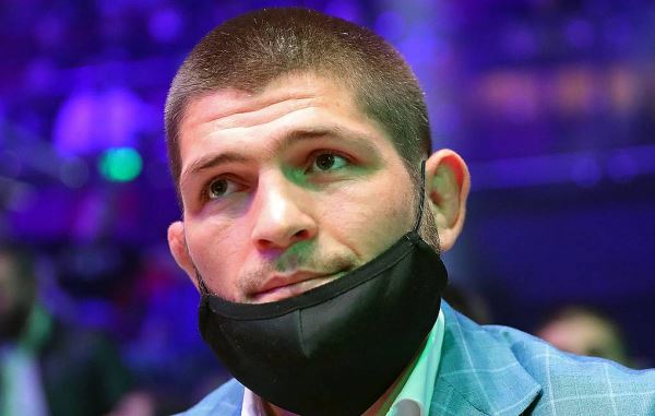 Сен-Пьер заявил о лжи главы UFC из-за боя с Нурмагомедовым