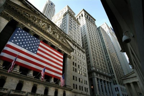 Рынок акций США закрылся разнонаправленно, Dow Jones снизился на 0,26%