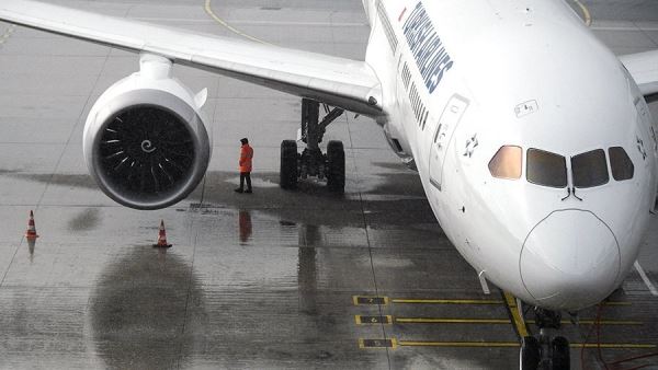 Минтранс назвал условие увеличения количества рейсов Turkish Airlines в РФ<br />
